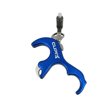 

Equipment Release Aids Tools Supplies Aluminum Alloy 4 Finger Compound
