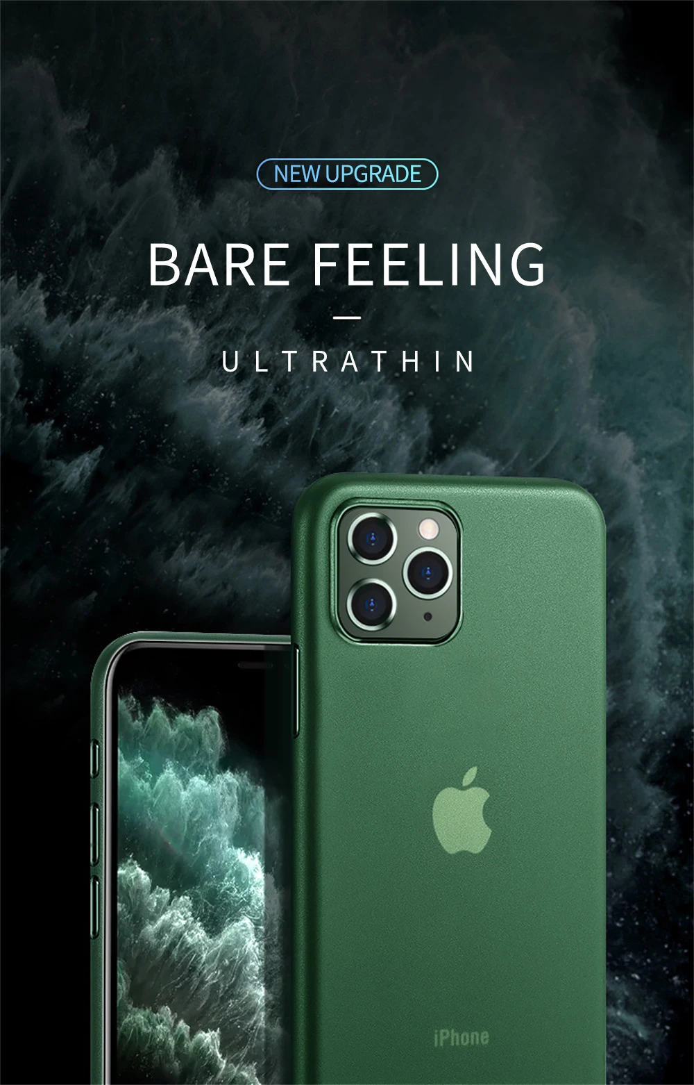 100 шт ультра тонкий PP чехол для iPhone 11 Pro Max X XR XS матовый тонкий мягкий чехол для iPhone7 8 6s Plus Полный противоударный чехол s