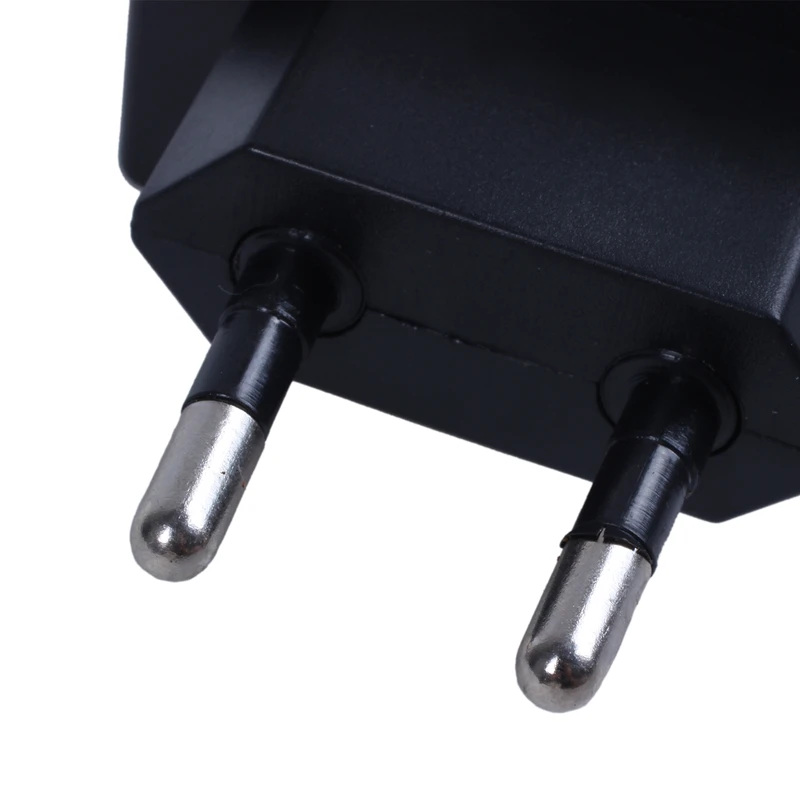 Промо-акция! 12V DC автомобильный прикуриватель адаптер конвертер 110 V-220 V AC источник питания до 12V DC