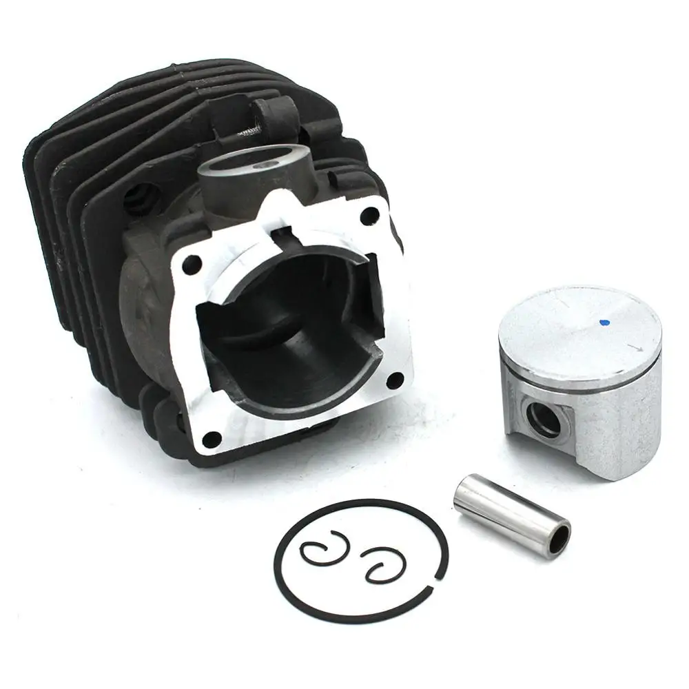 47 мм поршень Наборы для Husqvarna 357 357XP 357XP EPA 359 359XP 359XP EPA PN внутренней катушкой, 537157304 580303302 537157302 537248504