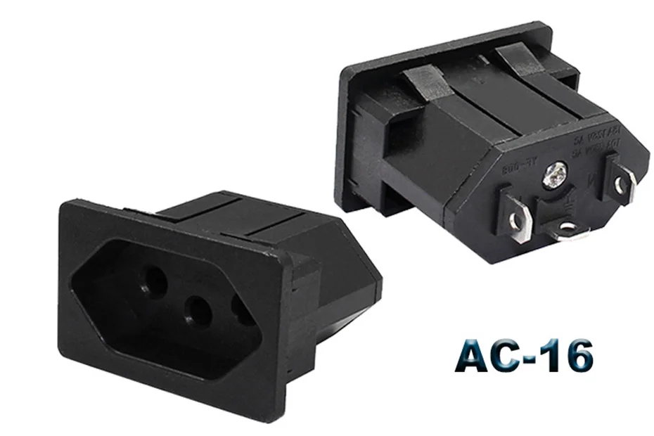 female socket