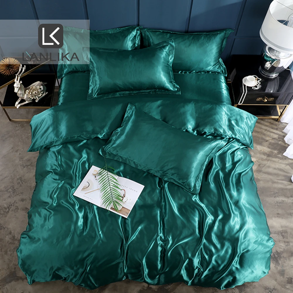Reverse fabric is a ombre fade of light teal blue to white. aliexpress