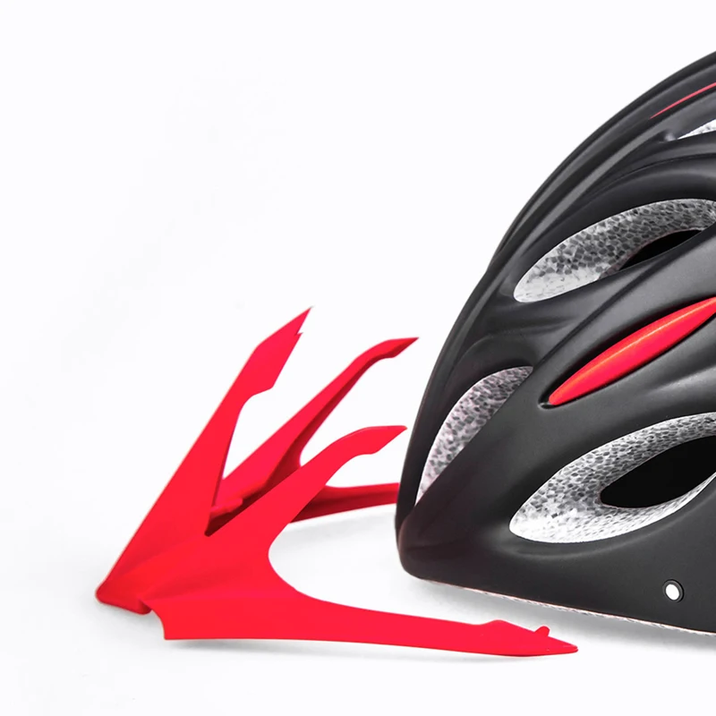 Qicycle скутер шлем спортивный велосипед скейтборд взрослый легкий съемный головной убор Регулируемый с EPS