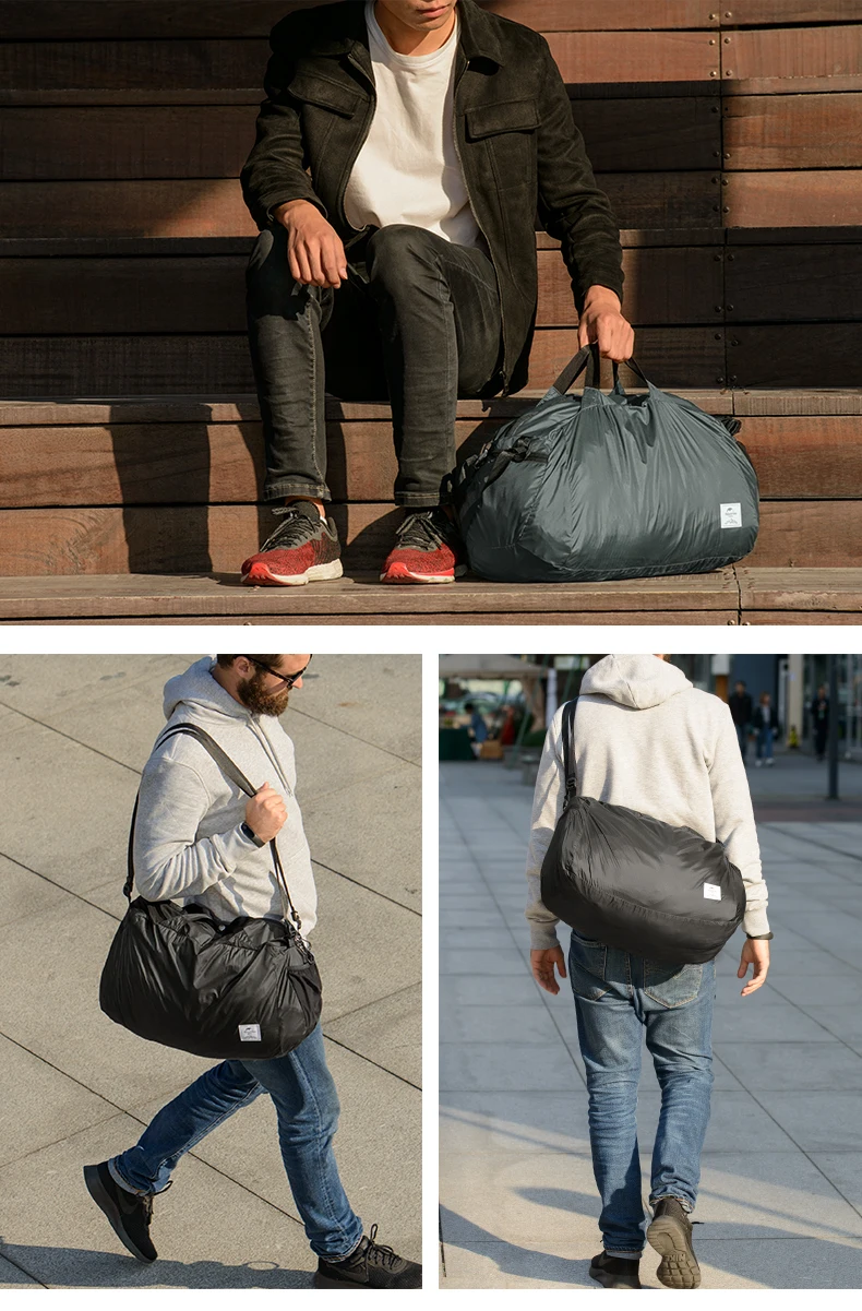 超轻32L折叠驮袋---2019_16