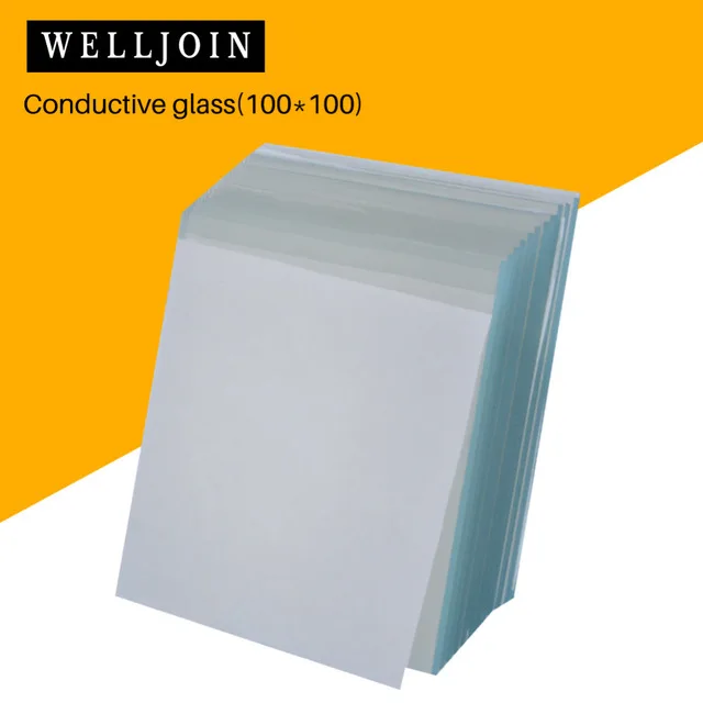 100x100x1,1 мм