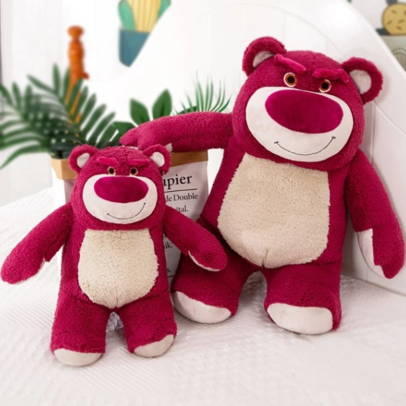 Lotsoクマトイストーリー3ぬいぐるみ27 38 60センチメートルミディアムディズニーぬいぐるみ動物映画やテレビのための車の睡眠子供ギフト卸売 Null Aliexpress