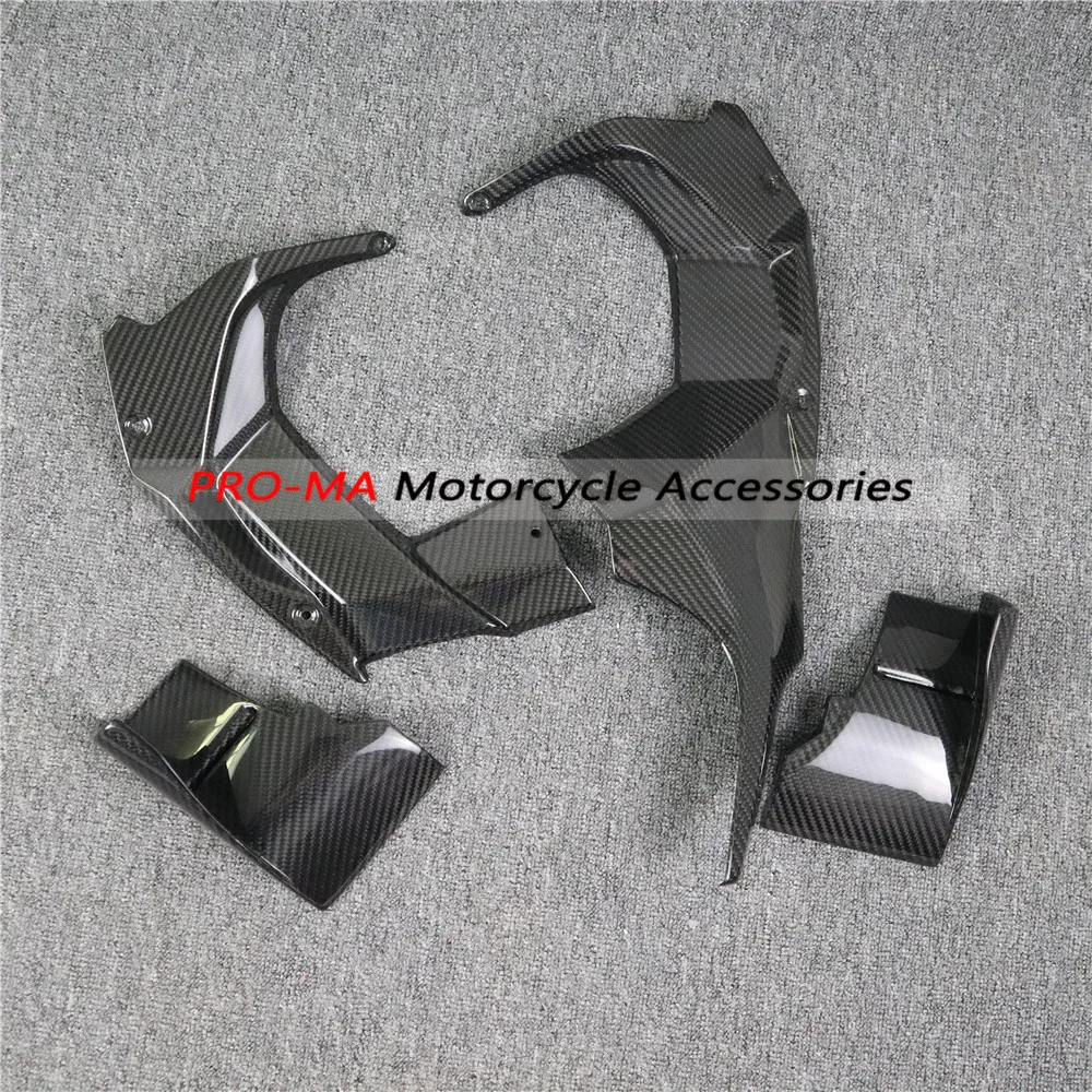 full fairing kits For Kawasaki H2 carbon fiber | Автомобили и мотоциклы