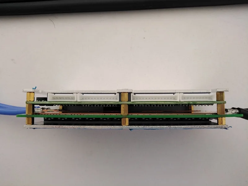 300A 200A 150A 100A 70A литиевый LTO BMS 10S 13S 14S 24S с приложением Balance Bluetooth для LiFePo4 литий ионный