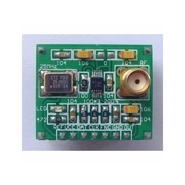 

A15-- AD9833 Module DDS Signal Generator