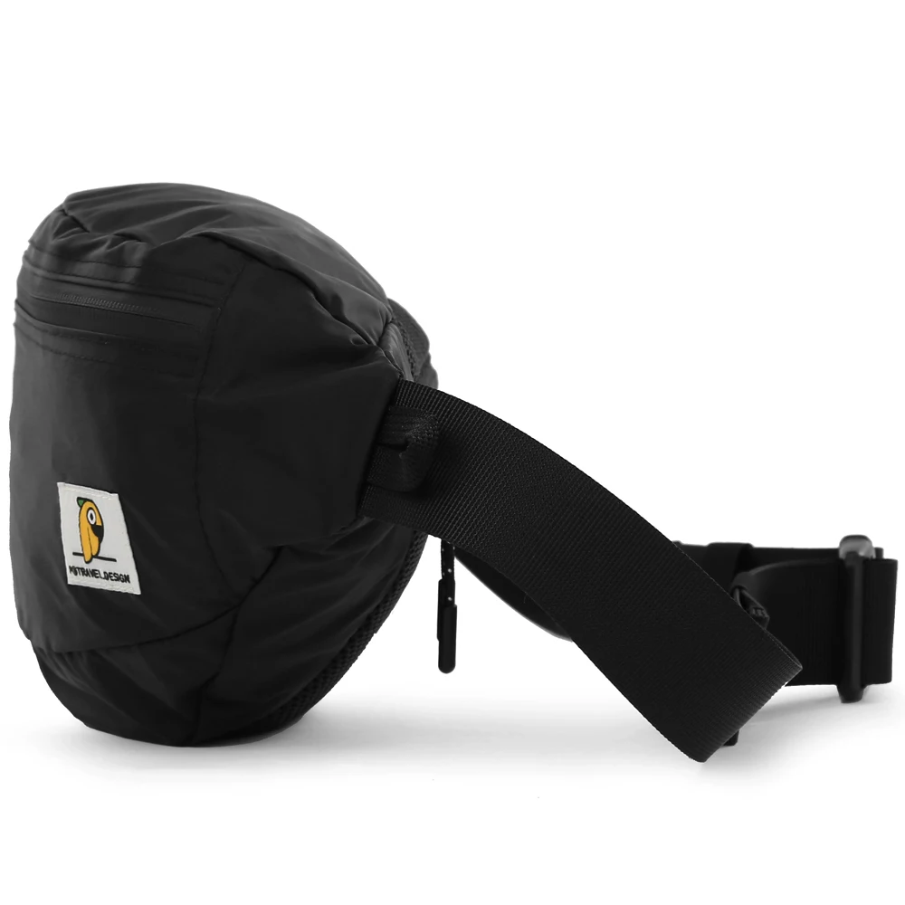 Открытый 6.5L поясная сумка, поясная сумка для мужчин и женщин, набедренная сумка для тренировок, путешествий, Повседневная Беговая походная велосипедная сумка