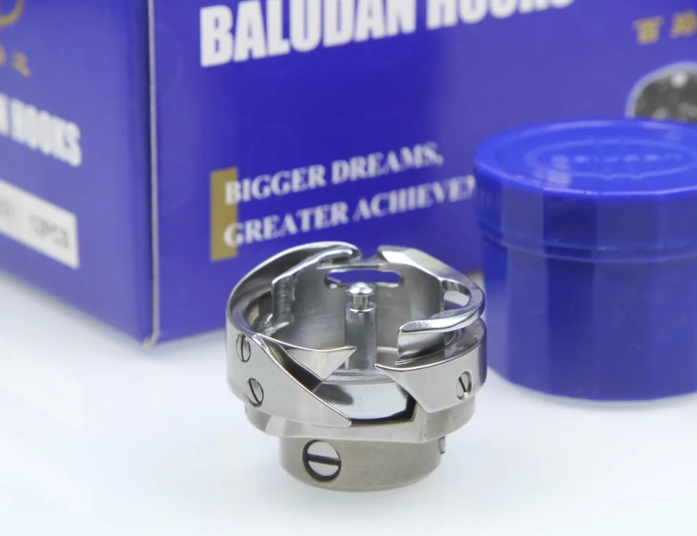 Baludan HTH-7.94BTR поворотный челнок используется для AVP-875A/брат DB3-B775, DB3-B776, S-7200B, BAS-7610 швейная машина