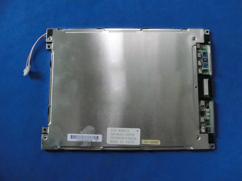 

Industrial display LCD screen LM-DA53-22NSW LCD screen