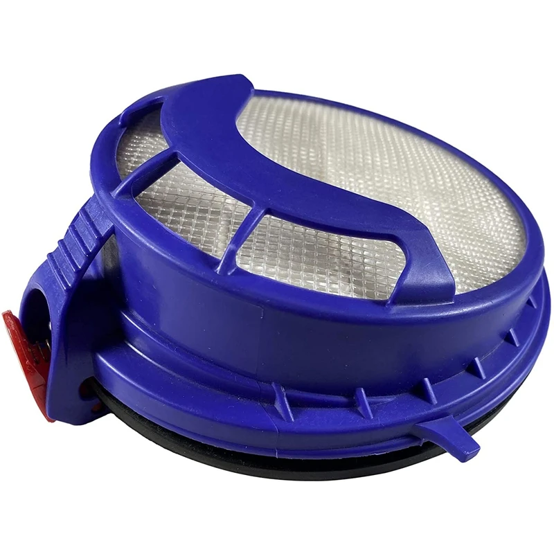 HEPA Filter for Dyson DC25 Vacuum Exhaust Filters Replacements Part