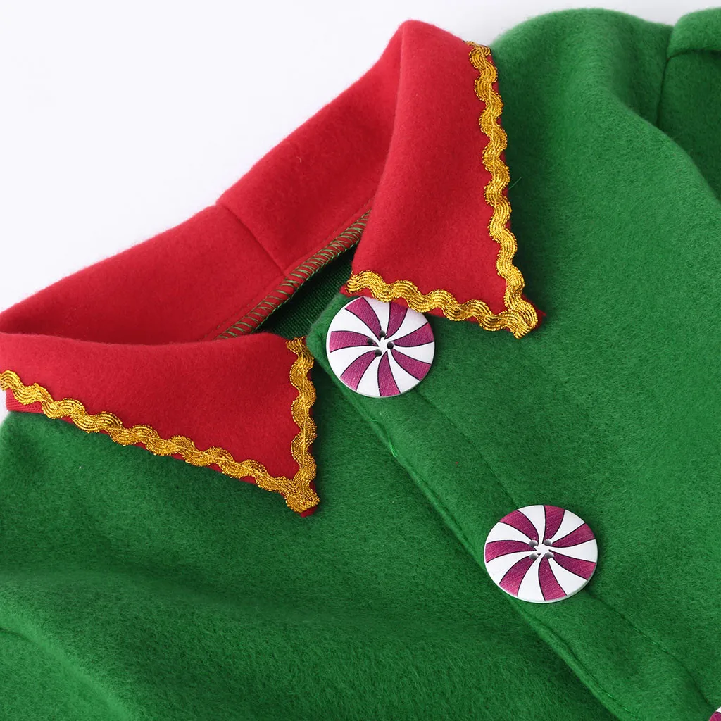 Мама и я, шляпа для маленьких девочек, платье со штанами маскарадный семейный Рождественский комплект, рождественские пижамы для всей семьи, Рождественский комплект, 19NOV22