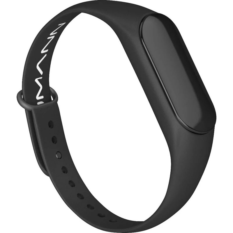 Фитнес браслет Qumann QSB 08s Black