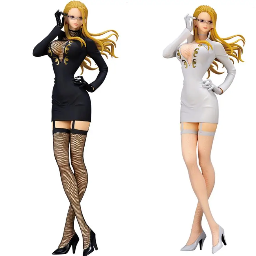 

25cm One Piece Kalifa sexy action figure toys Christmas gift