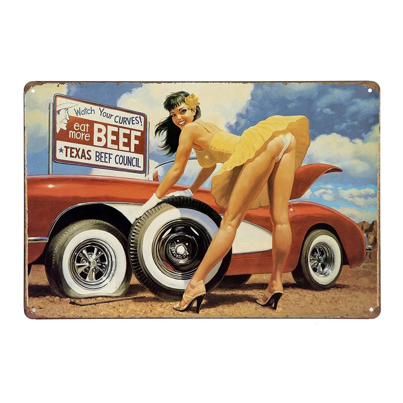 Pinup Girls Fucking