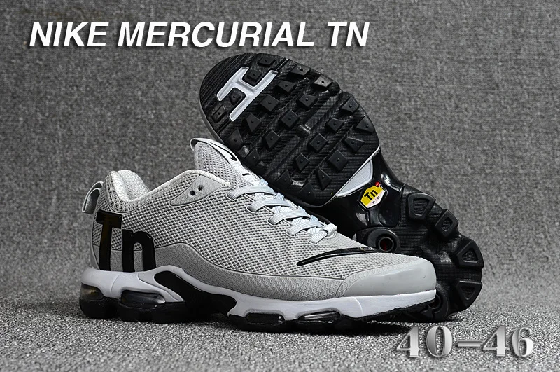 Оригинальные мужские кроссовки для бега NIKE AIR MAX PLUS TN, классические уличные кроссовки, модная дизайнерская обувь, легкая, не скользкая