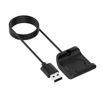 

USB Fast Charging Cable Dock Charger for Amamzfit A1916 Bip S A1805 Smart Watch