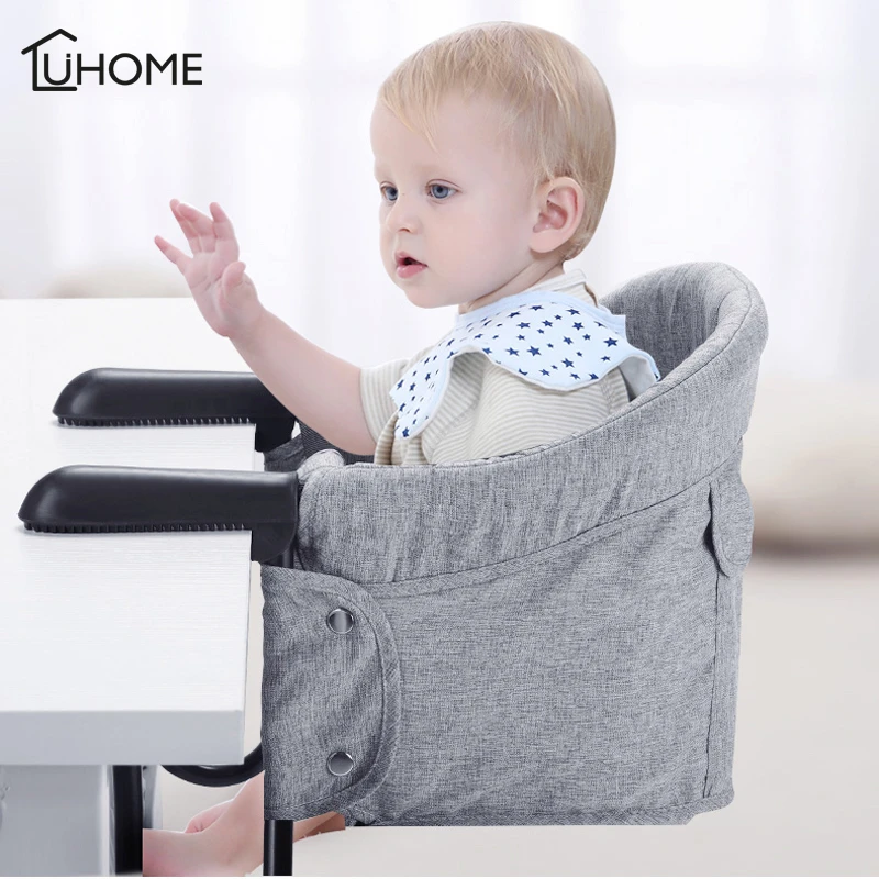 baby dining chair booster seat