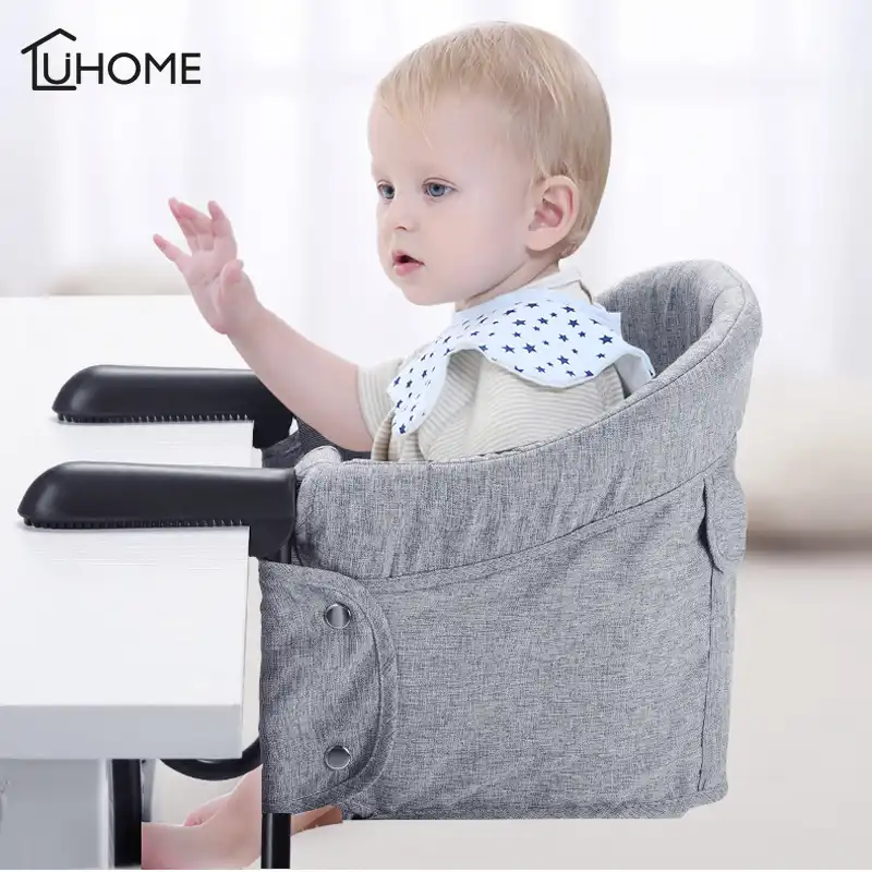 infant dining chair