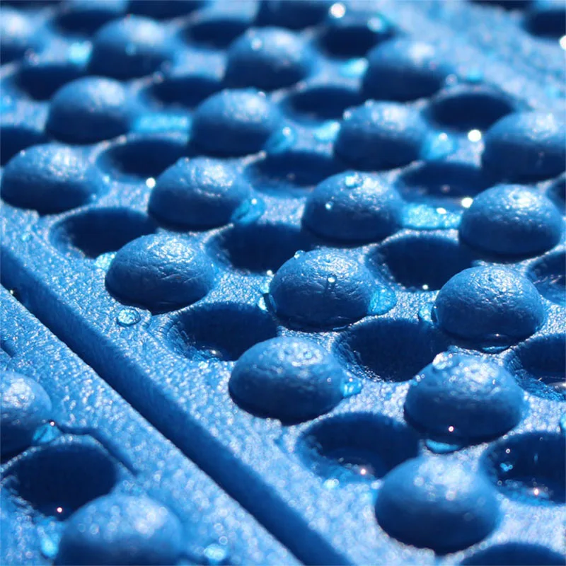 1 шт. Сверхлегкий складной стул влагонепроницаемые аксессуары для улицы