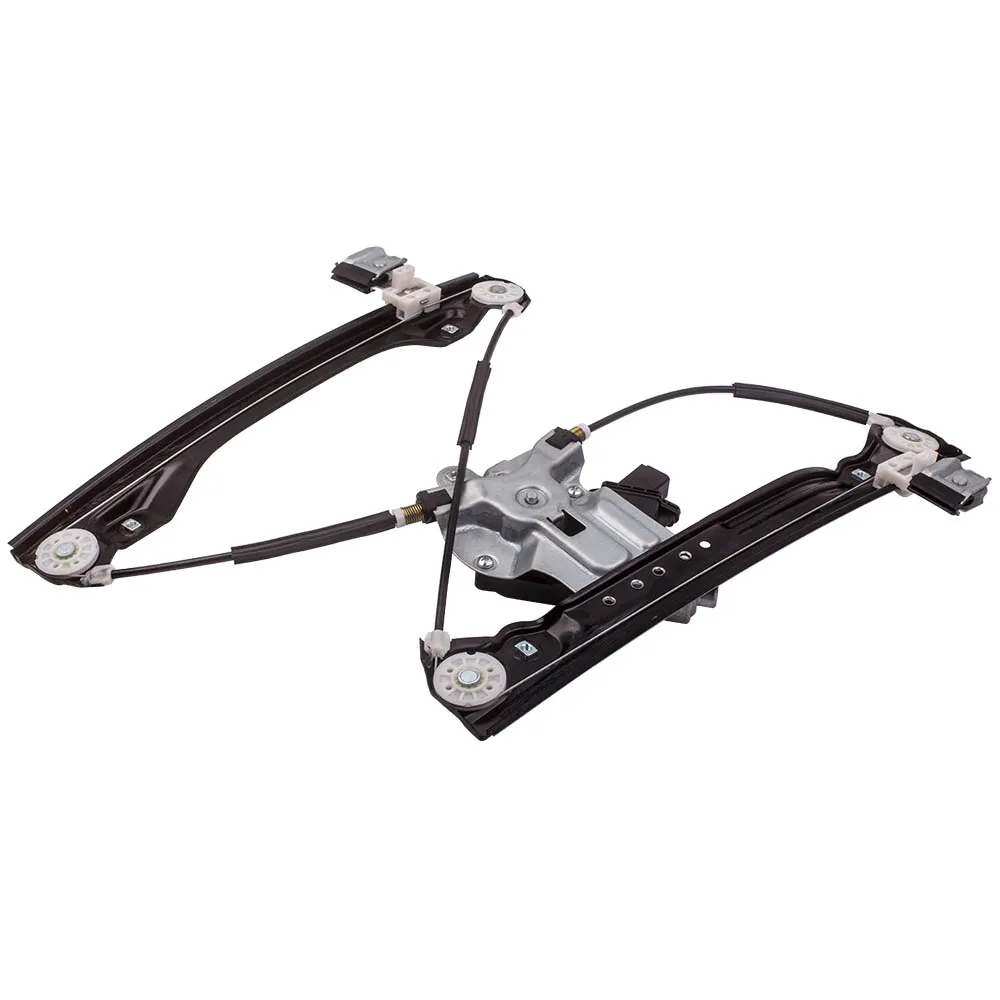 1x Front Left Power Window Regulator W/ Motor For Chevy Cruze 20112015