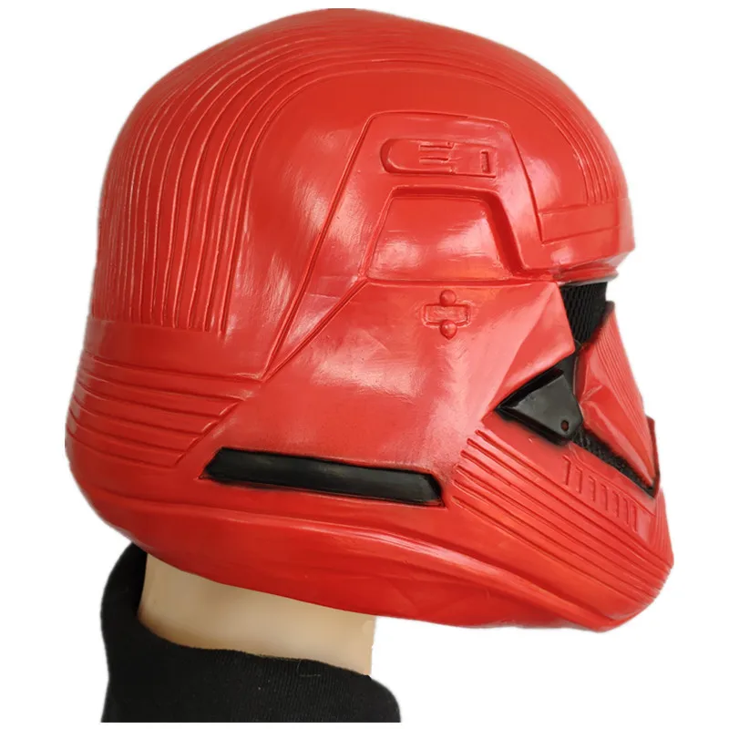 Sith маска воина карнавальный костюм вечерние реквизит маскарадные маски супергерой вечерние сувениры mardi gras страшная маска сцена