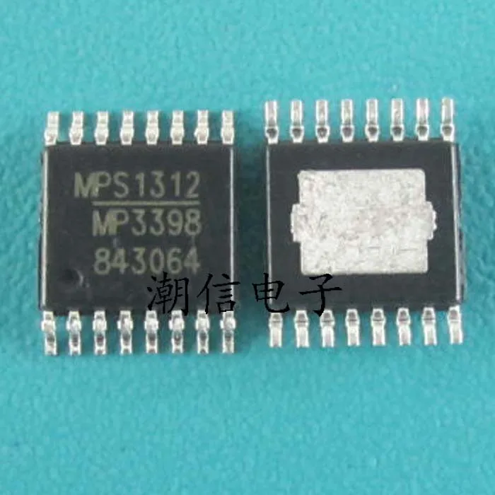 10 шт./лот MP3398A MP3398AGF-Z