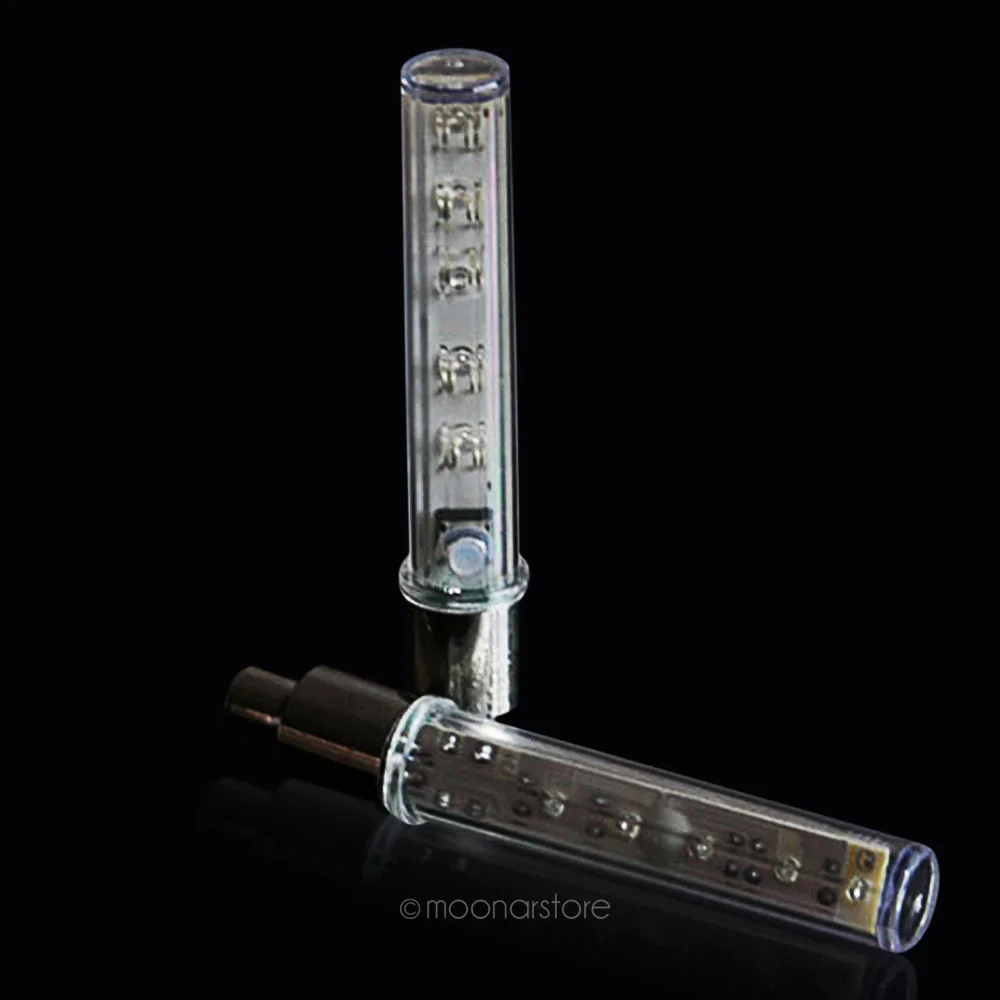 Excellent Bike Bicycle Cycling Car Tyre Wheel Neon Firefly Spoke LED Light Lamp 5LED Colorful Light Lamp for Night Cycling 6 Excellent Bike Bicycle Cycling Car Tyre Wheel Neon Firefly Spoke LED Light Lamp 5LED Colorful Light Lamp for Night Cycling 6