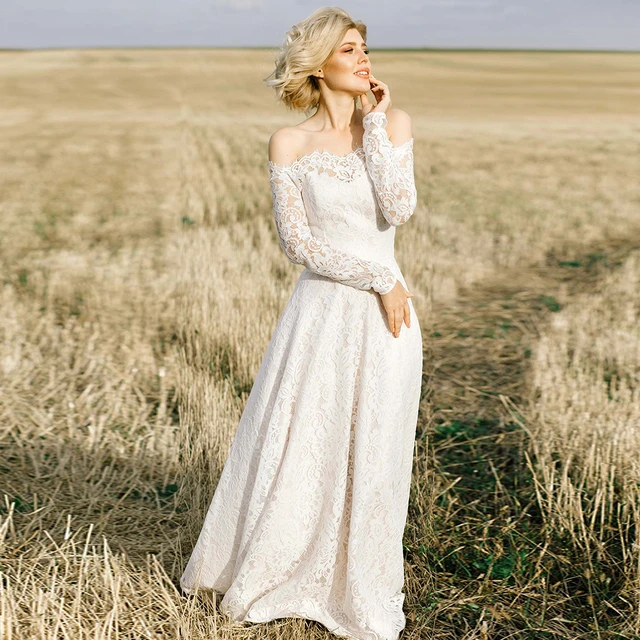 Bridal Dresses | The Barn Bridal and Formal