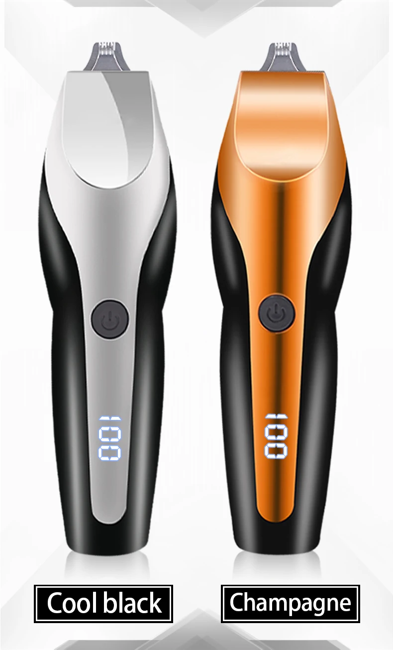 zp strong hair trimmer