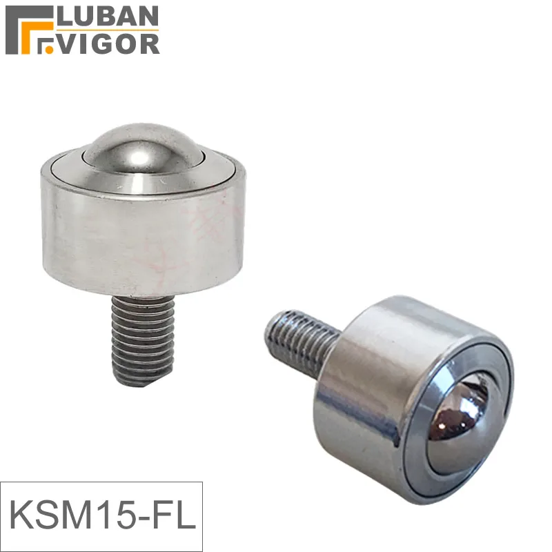 thumbnail image 2 of Heavy-duty IA-38 Precision Universal Ball Bearing Casters/wheel,round 2 of 10