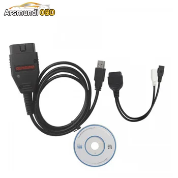 

Galletto 1260 ECU Chip Tuning Interface With Multi Languages EOBD Tuning Tools