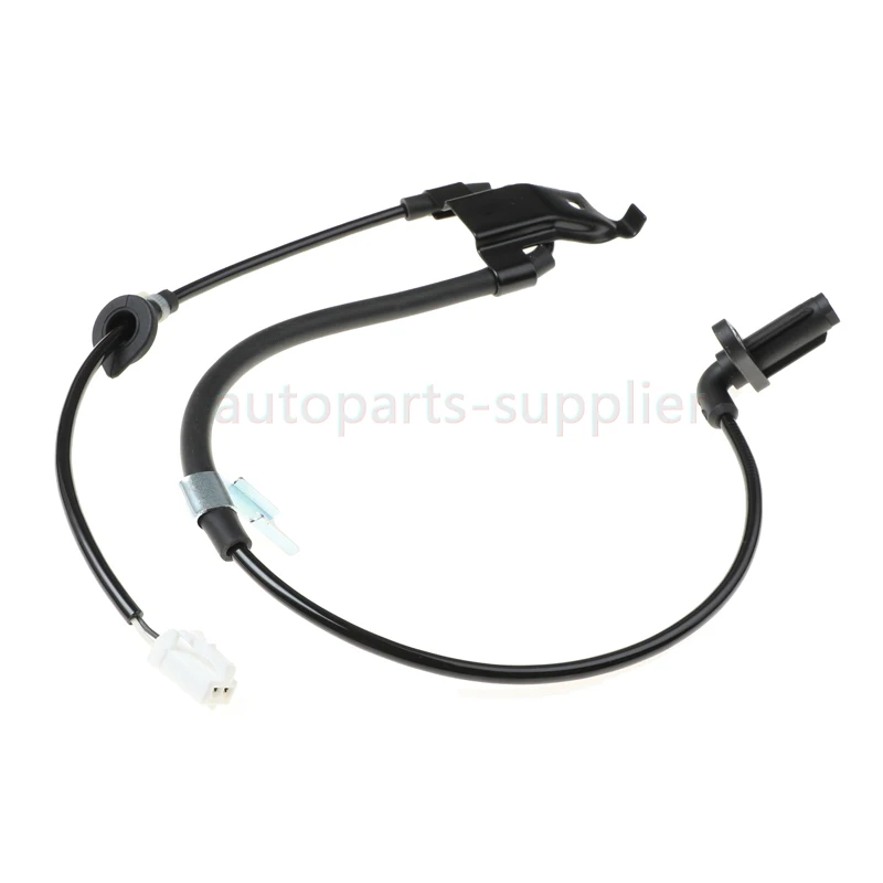 Rear Left/Right Anti-Lock Brake Wheel Speed Sensor For Toyota Venza 2008-2015