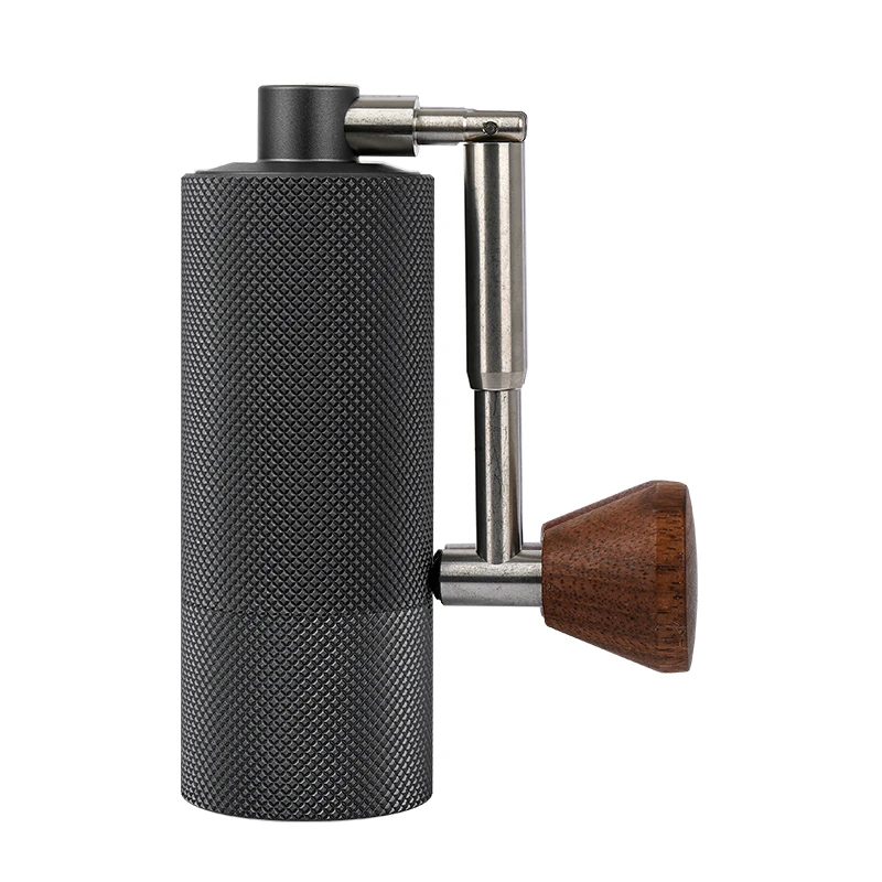 Timemore Nano Cordless Coffee Mill Grinder Portable Spring Timemore Nano Cordless Coffee Mill Grinder Portable Spring