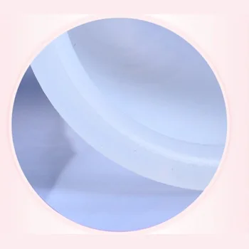 Menstrual Cup Aunt Useful Product Sanitary Cup Replacement Sanitary Towel Sliver OPP Bag