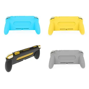 

Mini Hand Grip Protective Case Cover Protector for Switch Lite Gaming Console