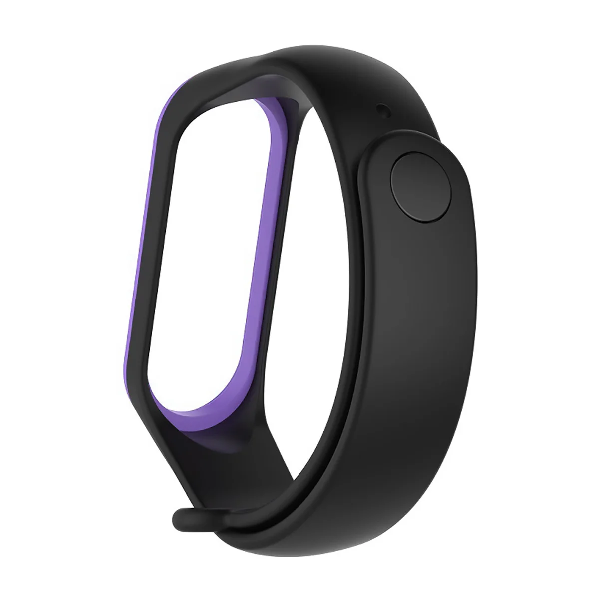 Спортивный силиконовый браслет для mi band для Xiaomi mi Band 3 ремешок Ремешок для Xiaomi mi ремешок для замены mi Band 4 ремешок