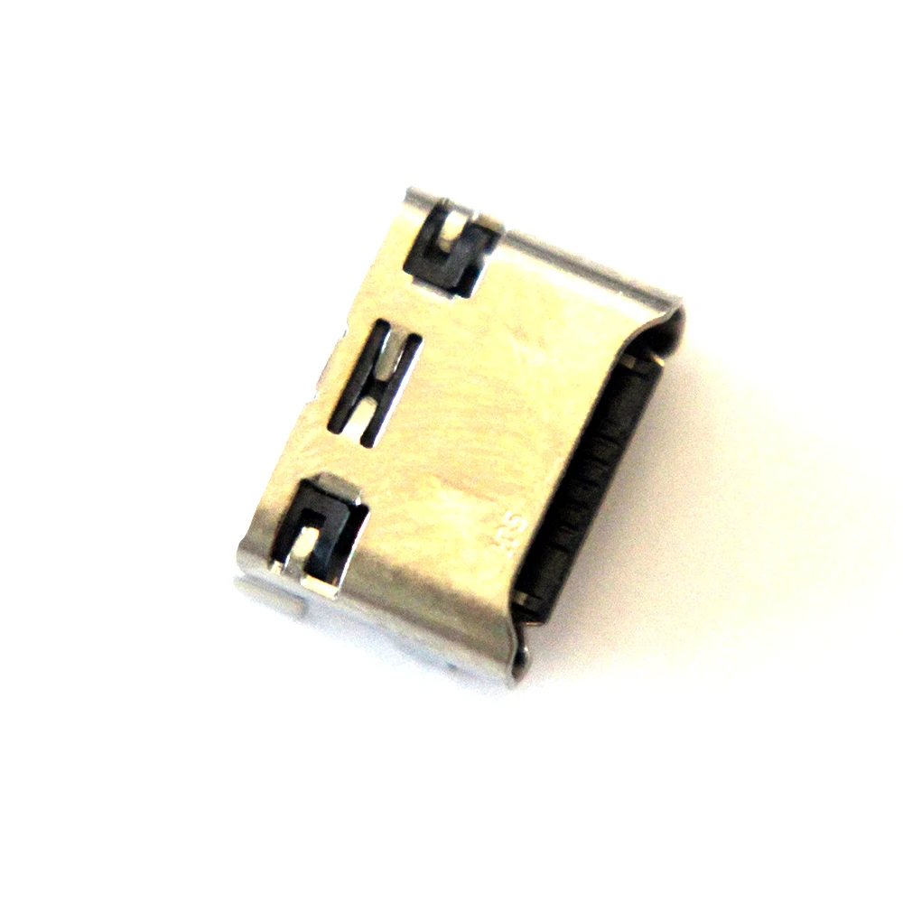 Usb зарядный порт док-разъем для samsung Galaxy A80 A805 A805F SM-A805F