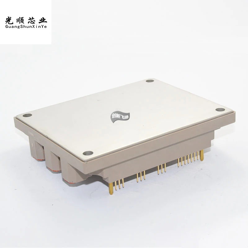 7MBP50RA120-55 IGBT 50A-1200V