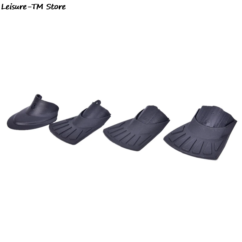 Bicycle Fender Protection Fish Tail Cover 4 Style