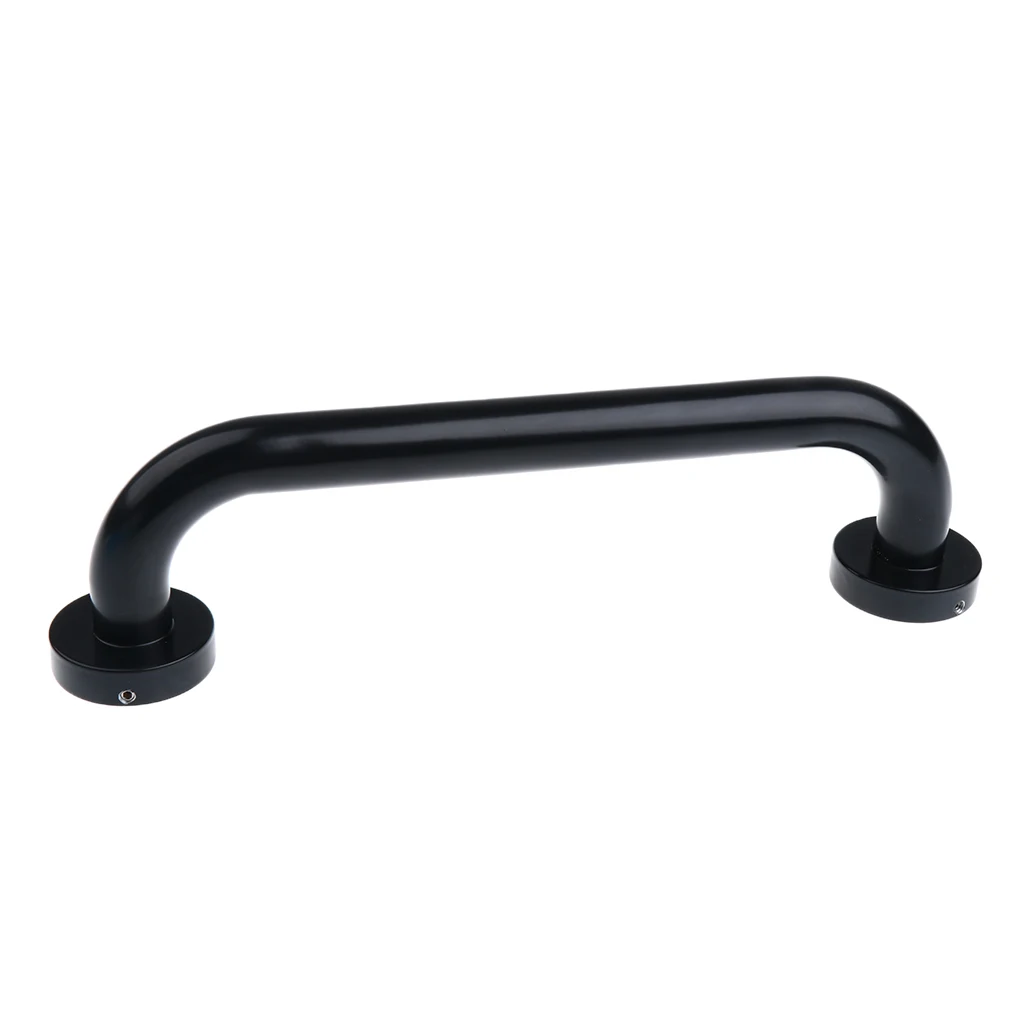 Bathroom Grab Bar Bath Safe Handle Bar Shower Handgrip Toilet Grip Grab Bar Aluminium 30/40/50cm