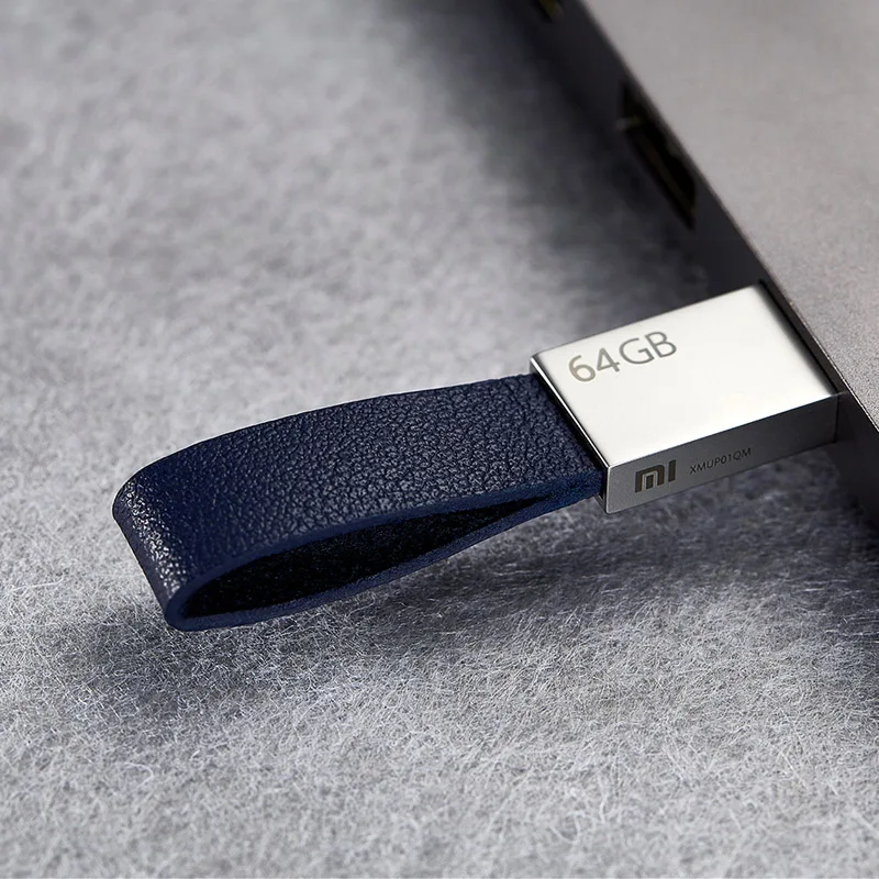 Оригинальный Xiaomi U диск 64 Гб USB3.0 высокоскоростной передачи компактный размер