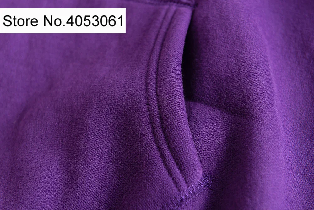 Женский хлопковый фиолетовый контрастный цвет 3d бархатный свитер пуловер с капюшоном топ-F/W женский джемпер с капюшоном