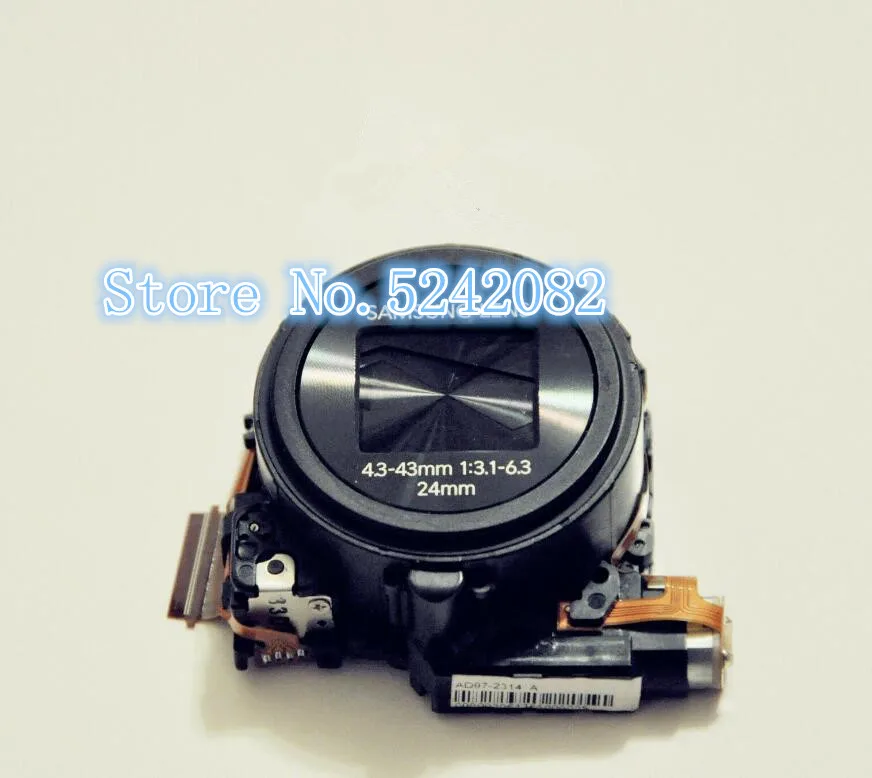 Новый зум-объектив для цифровой камеры SAMSUNG WB30 WB30F WB31F | Электроника
