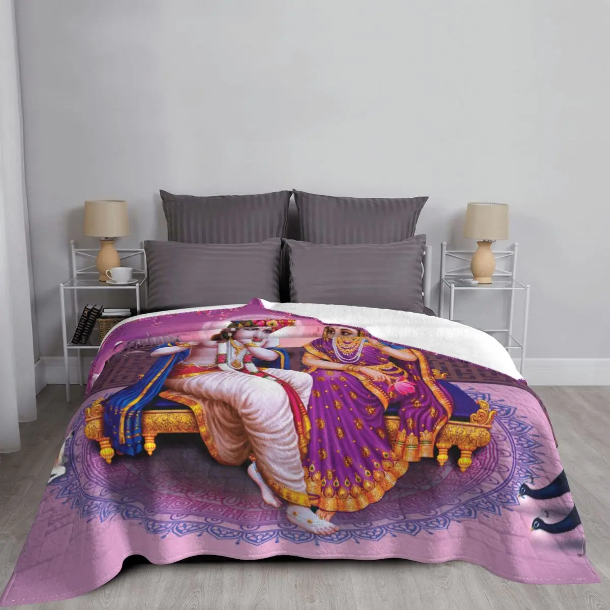 Krishna raha ��Ʈ ��� Indian God Fantacy ���α� �ö��� ������ ��� ħ�� ���� �޴�� ��Ʈ�� ����Ʈ �� ���� ��������