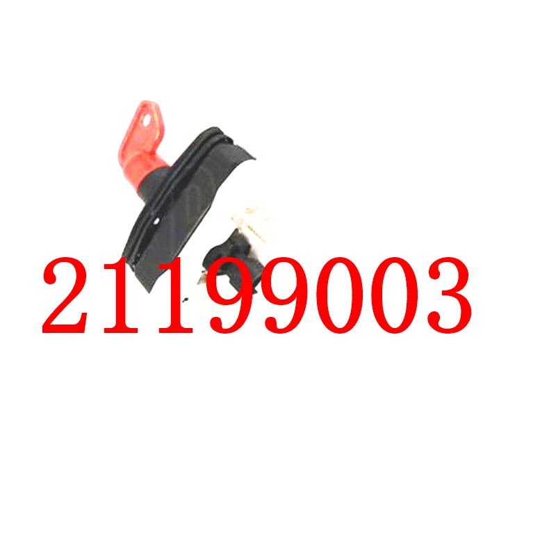 21199003, Switch, TRUCK PARTS VOL PARTS