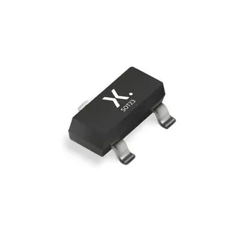 

MOSFET 2N7002-pack 10 pieces