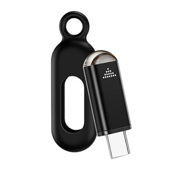 

Micro USB Type-C Interface Wireless Infrared Remote Control Adapter Application To Control The Transmitter For Android Phones